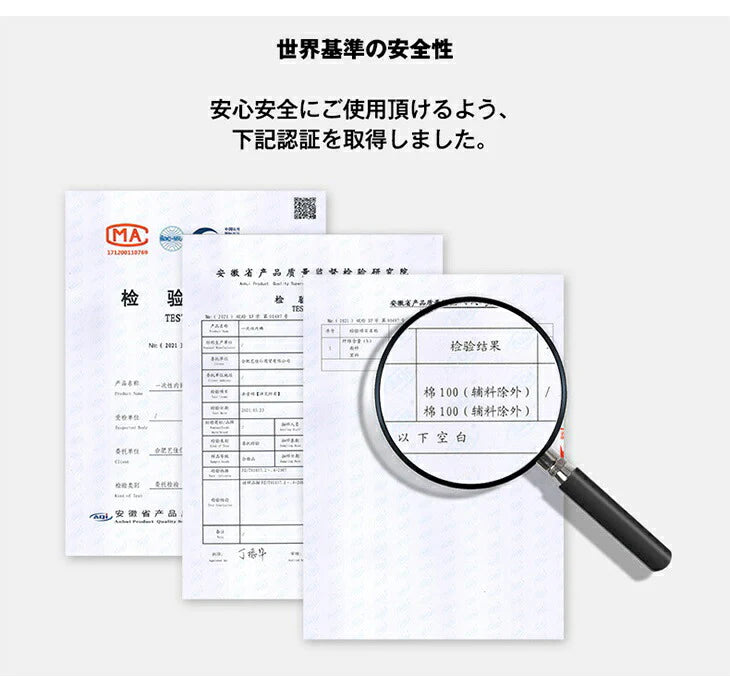 【CTYPE(メンズ)】使い捨てショーツ パンツ メンズ レディース 旅行用 生理 便利 洗濯不要 個別包装