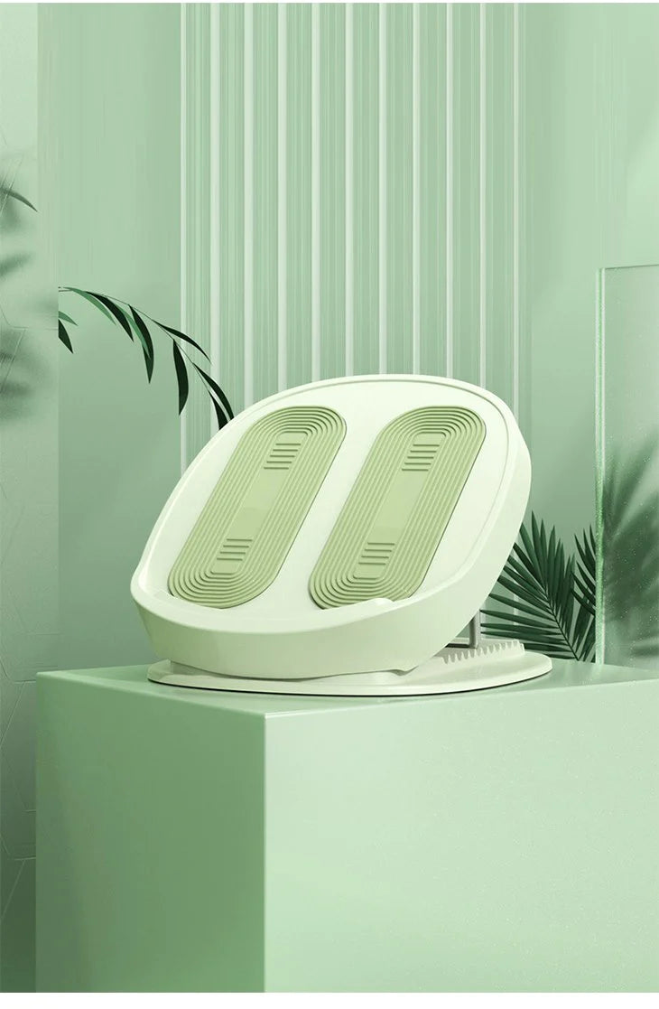 【ピンク】ストレッチボード 斜めストレッチ バランスボード ふくらはぎ 角度調節 アキレス腱 健康器具 エクササイズ ダイエット 痩身 足首ストレッチ
