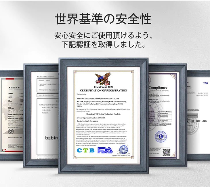 カメラ付き スマート 耳かき アプリ連動 安心安全 高品質 LEDライト アルミボディ 滑り止めデザイン 充電式 マグネット充電 高画素 見やすい