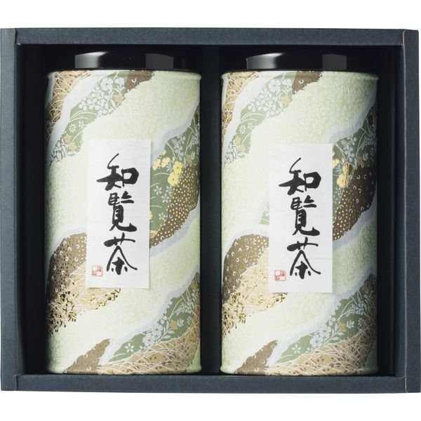 知覧茶詰合せ