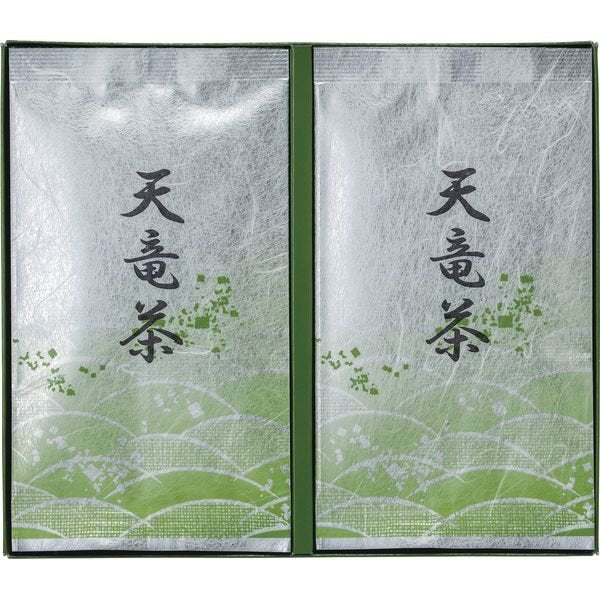 天竜茶