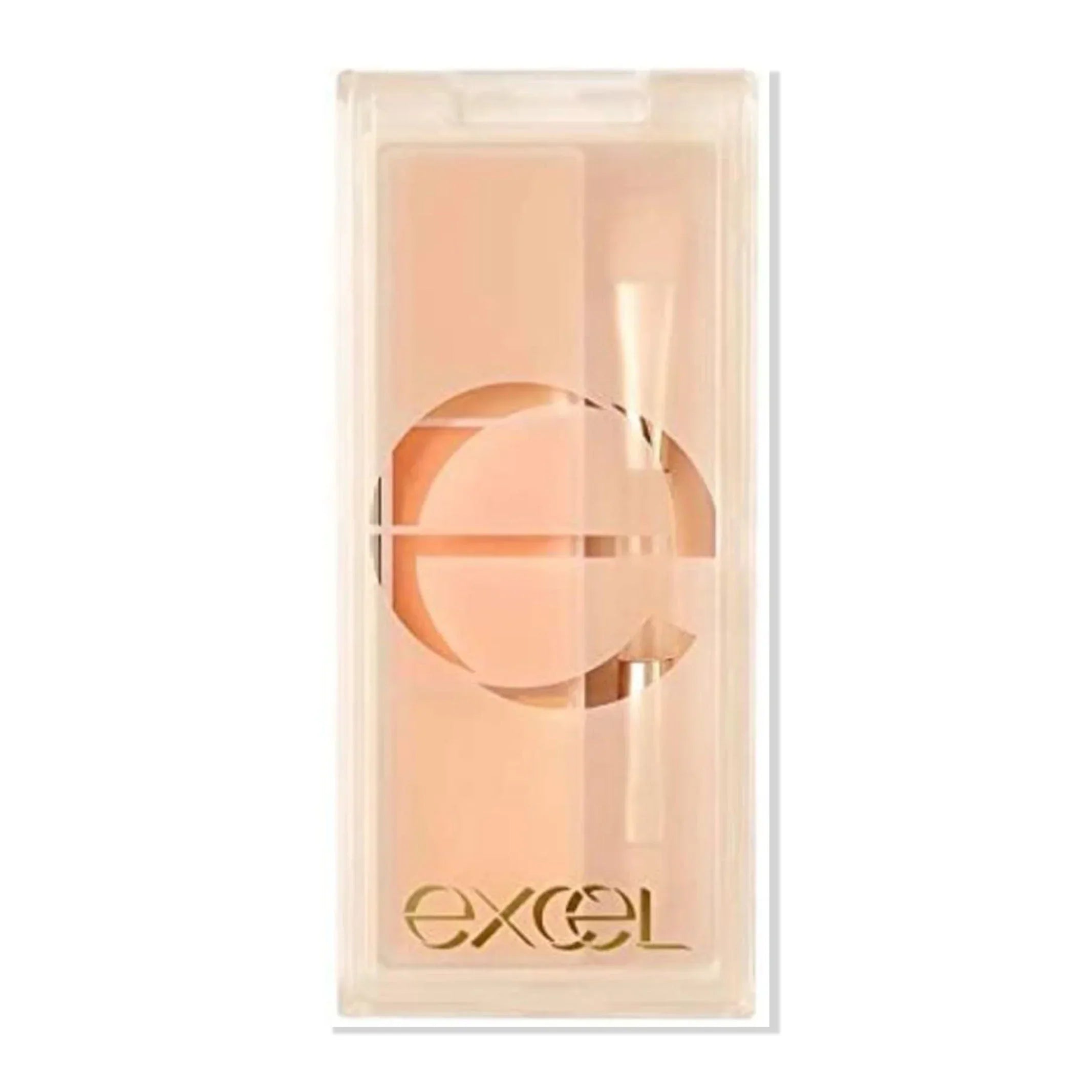 エクセル（excel） サイレントカバーコンシーラー – カウシェ