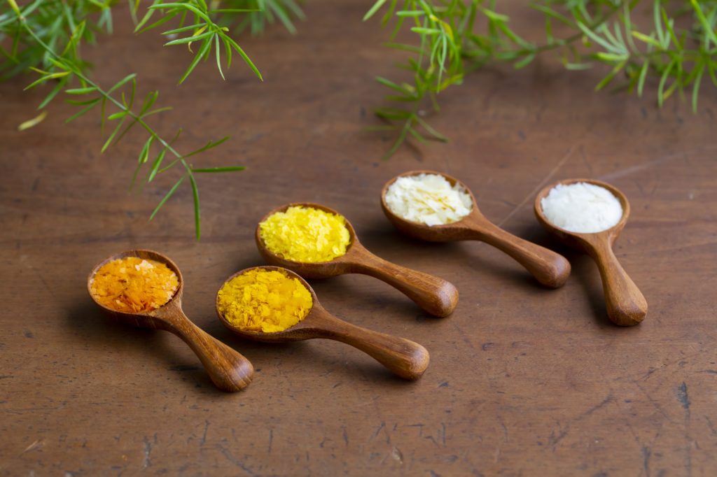 【300円OFF】Baby Potage クラフト袋(40g) 3個セット(とうもろこし、にんじん、インカのめざめ)【タイムセール】