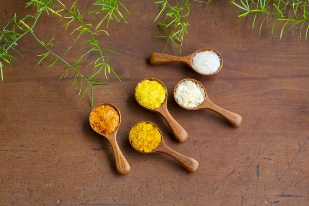 Baby Potage クラフト袋(80g)3個セット(とうもろこし/にんじん/インカのめざめ)