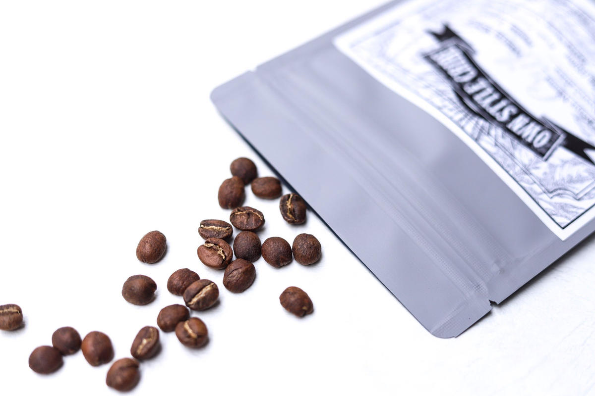 Kenya Nduma Washed【Whole Beans-豆のまま-】