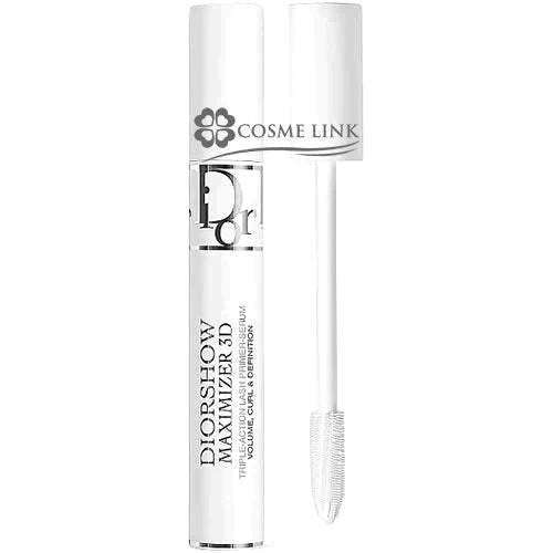 クリスチャンディオール ディオールショウ マキシマイザー 3D