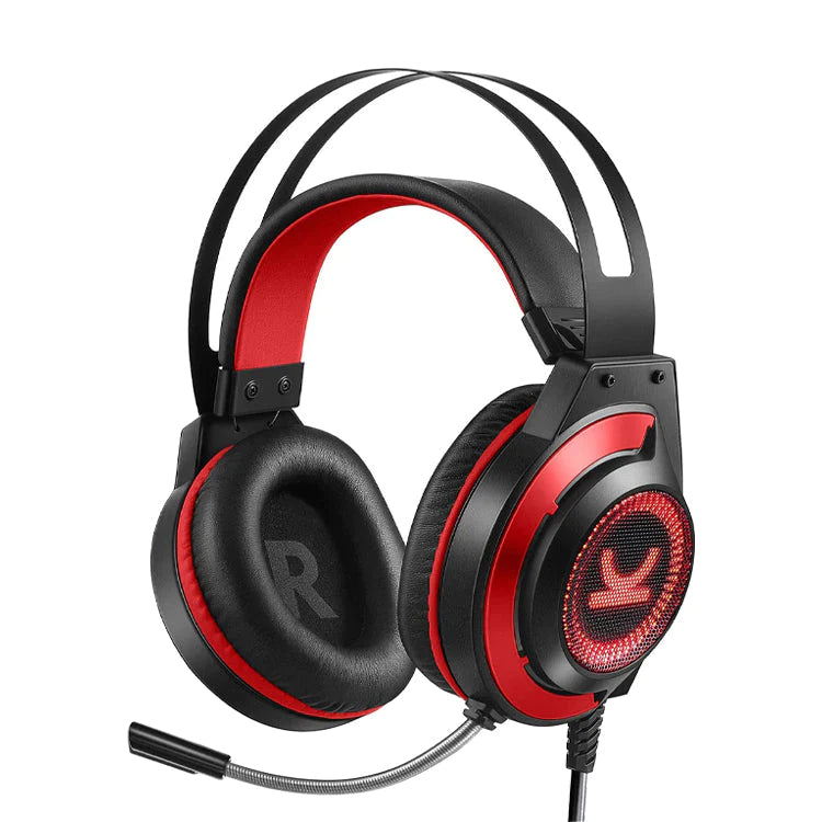 ゲーミングヘッドセット 7.1chサラウンド VANKYO CM7000 ゲームヘッドセット ヘッドフォン マイク付き 軽量 重低音強化 ノイズキャンセル pc ps4 xboxone xbox360 switch