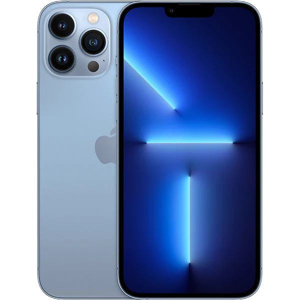 【新品 未開封】 iPhone13 Pro MAX 128GB 本体 【国内版SIMフリー】 アップルストア正規品 白ロム Blue ブルー MLJ73J/A iPhone 13 Pro MAX