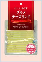 60g×3袋 濃厚スティックチーズ