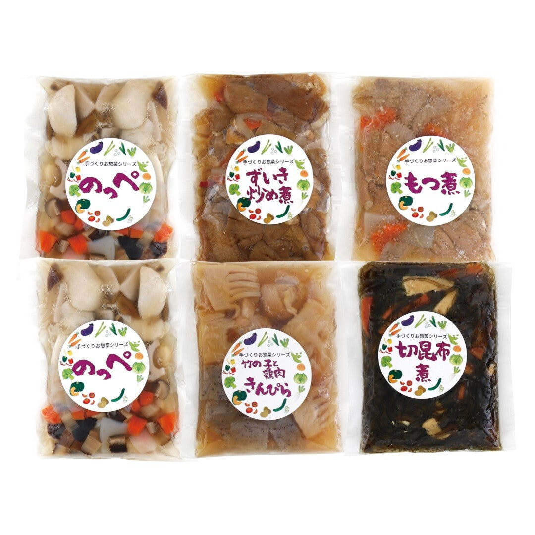 新潟 和惣菜セット 新潟 和惣菜 セット 郷土料理 のっぺ のっぺ汁 きんぴら 正煮いも ぜんまい煮 竹の子 鶏肉 素朴 手軽 小分けタイプ グルメ ギフト お取り寄せ 詰め合わせ 人気 おすすめ ランキング ※代引不可
