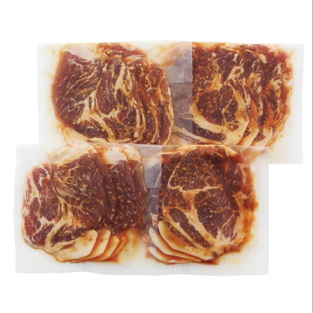 九州産黒豚生姜焼き丼の具 九州産 黒豚 豚肉 生姜焼き 丼の具 どんぶり しょうが焼き 肩ロース肉 ロース たれ スライス 惣菜 おかず 冷凍 グルメ ギフト 贈り物 お取り寄せ 詰め合わせ 人気 おすすめ ランキング ※代引不可