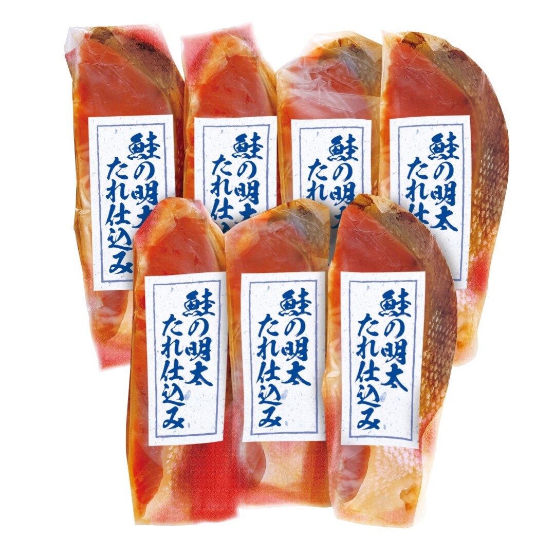 鮭の明太たれ仕込み グルメ ギフト お取り寄せ 詰め合わせ 惣菜 酒の肴 ご飯のお供 冷凍 肴 おかず 一人暮らし 単身赴任 ランキング 簡単 お父さん プレゼント 贈答 おつまみ 魚 人気 おすすめ ※代引不可