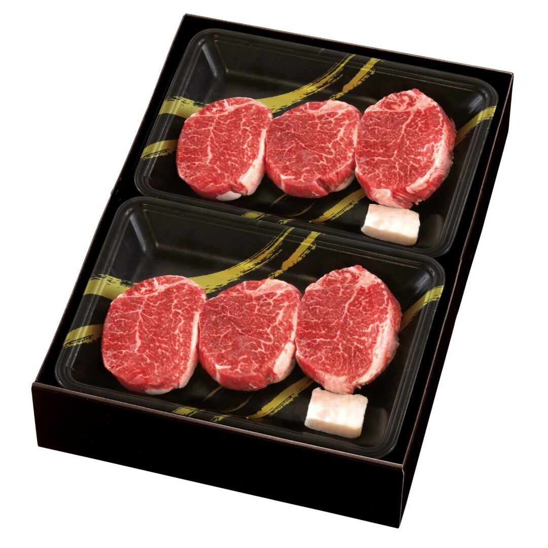 国産黒毛和牛 フィレステーキ 国産 黒毛和牛 和牛 牛肉 フィレステーキ ヒレステーキ ステーキ フィレ肉 ヒレ肉 希少部位 少量 赤身肉 BBQ 冷凍 グルメ ギフト 贈り物 お取り寄せ 人気 おすすめ ランキング ※代引不可
