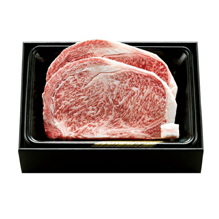 宮崎牛 5等級 ロースステーキ 宮崎牛 宮崎県産 九州 黒毛和牛 和牛 牛肉 5等級 ロースステーキ ロース ステーキ 赤身 サシ BBQ 冷凍 グルメ ギフト 贈り物 中元 歳暮 お取り寄せ 人気 おすすめ ランキング ※代引不可