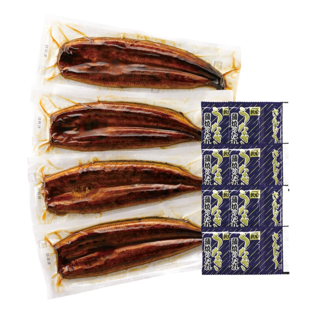 九州産 うなぎの蒲焼 九州産 うなぎ 蒲焼 かば焼き 鰻 ウナギ 長焼き 湯煎 たれ付き タレ付き 山椒 簡単 冷凍 土用の丑の日 父の日 グルメ ギフト 贈り物 お取り寄せ 詰め合わせ 人気 おすすめ ランキング ※代引不可