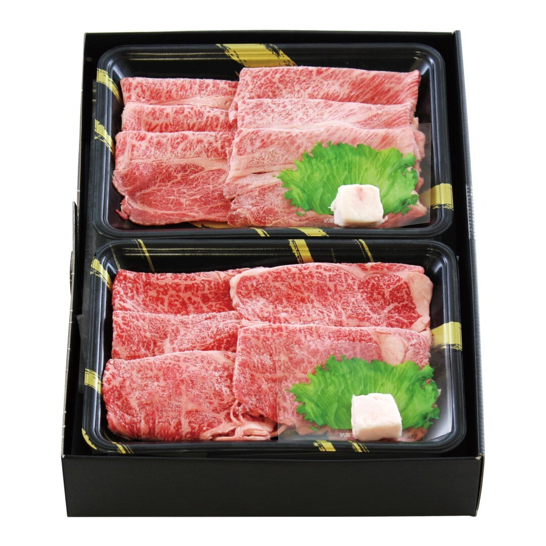 米沢牛“秀屋"(5等級)すきやき肉 米沢牛 ブランド牛 銘柄牛 秀屋 5等級 すきやき肉 リブロース肉 肩ロース肉 すき焼き用 黒毛和牛 和牛 牛肉 赤身 サシ 鍋 冷凍 グルメ ギフト お取り寄せ 人気 おすすめ ランキング ※代引不可