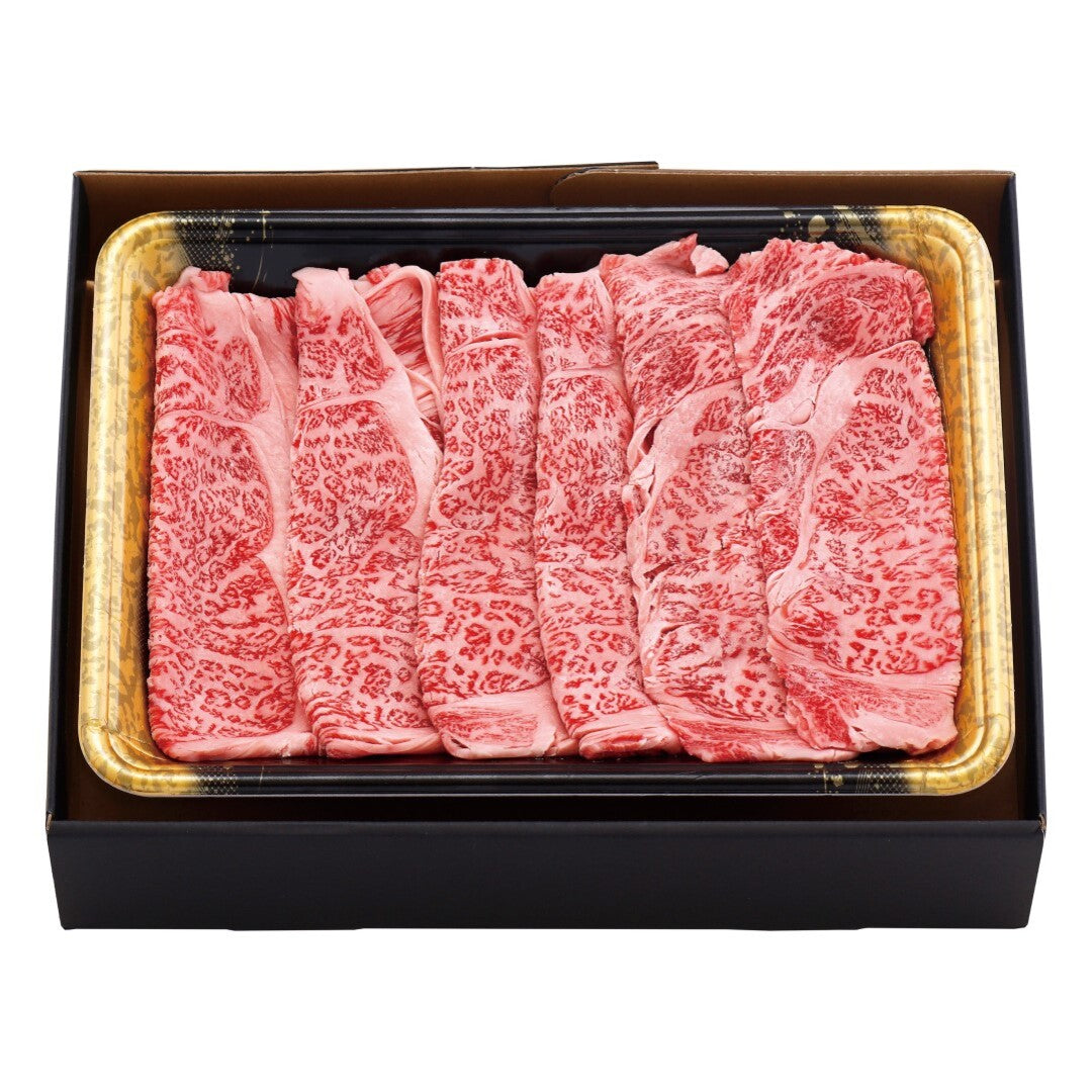 前沢牛 すきやき肉 前沢牛 ブランド牛 銘柄牛 すきやき肉 もも肉 すき焼き用 黒毛和牛 和牛 牛肉 赤身 サシ あっさり 鍋 冷凍 グルメ ギフト 贈り物 中元 歳暮 お取り寄せ 人気 おすすめ ランキング ※代引不可