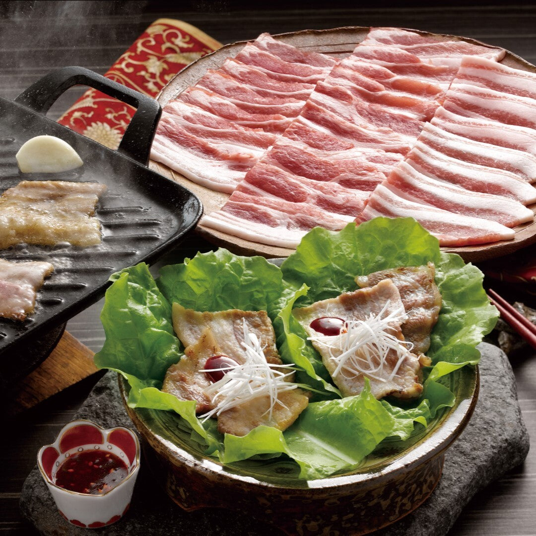 岩手県産 ポーク焼肉 国産 国産豚肉 ポーク焼肉 たれ タレ 味付 豚肉 ?油 しょうゆ 焼肉 焼き肉用 BBQ 焼肉 冷凍 グルメ ギフト 贈り物 父の日 中元 歳暮 お取り寄せ 人気 おすすめ ランキング ※代引不可