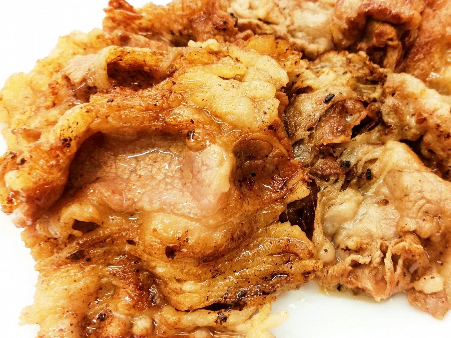 ベル食品 北海道どんぶり屋牛カルビ焼肉丼 120g 2個セット メール便 送料無料 北海道 カルビ お土産 プレゼント ギフト