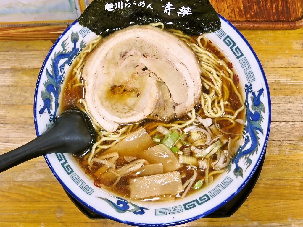 アイランド食品 北海道四大ラーメン 【 青葉 醤油味 × 桑名 味噌味 × 一文字 塩味 × 河むら 醤油味 】4食詰め合せ 北海道 お土産 送料無料 醤油ラーメン 塩ラーメン 味噌ラーメン ご当地 生ラーメン 詰め合わせ ギフト ラーメン 生麺 札幌 旭川 函館 釧路