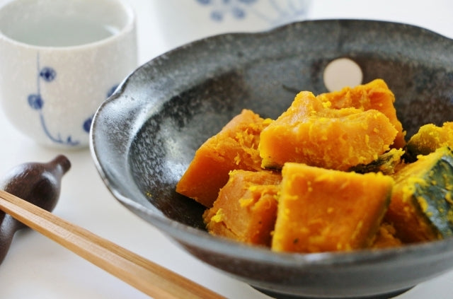 かぼちゃ 角切り 1000g 国産冷凍野菜
