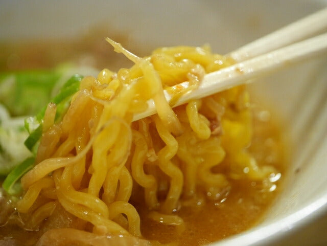 さっぽろ味噌味くらべ 4人前 札幌ラーメン 味噌ラーメン ラーメン 生麺 北海道 札幌 菊水 本場 お土産 自宅で ギフト 父の日 有名店