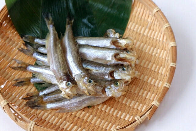 小林食品 ししゃも 北海道 お土産 太平洋沿岸産 おつまみ 豊かな風味 手土産 ギフト プレゼント プチギフト お酒 たんぱく質 カルシウム 酒の肴 家飲み 宅飲み