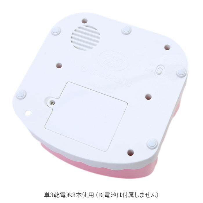 【6色セット・玩具】 エジソンママ EDISON mama ぷにょぷにょクッキング 通販 料理 女の子 ままごと ごっこ 作る おもちゃ 玩具 知育 液体 化学反応 固まる こども 子供 子ども 女児 勉強 自由研究
