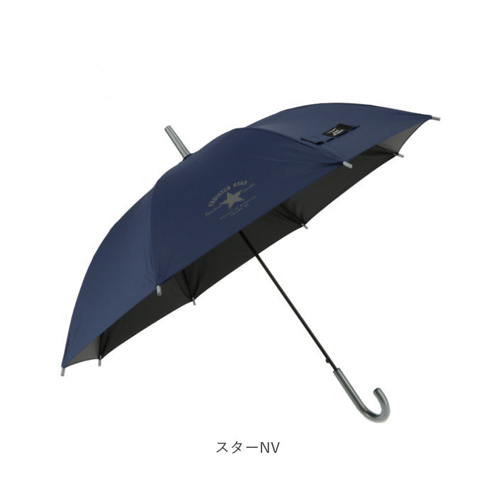 【ユニコーンPU・晴雨兼用傘55cm】 傘 キッズ 55cm 通販 男の子 女の子 子供用 55 子ども用 日傘 長傘 かわいい 晴雨兼用傘 ジャンプ uvカット おしゃれ 園児 紫外線対策 日除け 雨具 レイングッズ クラックス