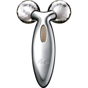ReFa CARAT(リファ カラット)PEC-L1706 プラチナ電子ローラー【日本製】