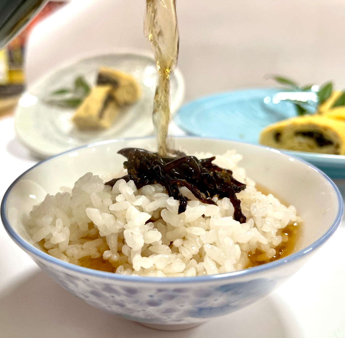 1kg 子持ちきくらげ