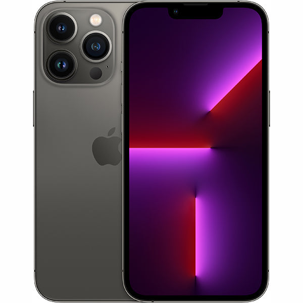【新品 未開封】 iPhone13 Pro 256GB 本体 【国内版SIMフリー】 Graphite グラファイト アップルストア正規品 白ロム MLUN3J/A iPhone 13 Pro