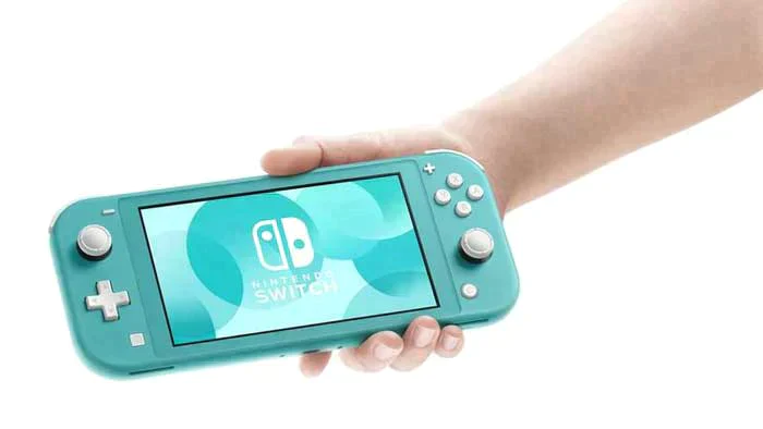 【新品/送料無料~】任天堂 Nintendo Switch Lite ターコイズ HDH-S-BAZAA スイッチライト 4902370542943