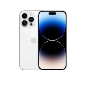 【新品・未開封】iPhone 14 Pro MAX 128GB シルバー MQ973J/A SIMフリー 新品