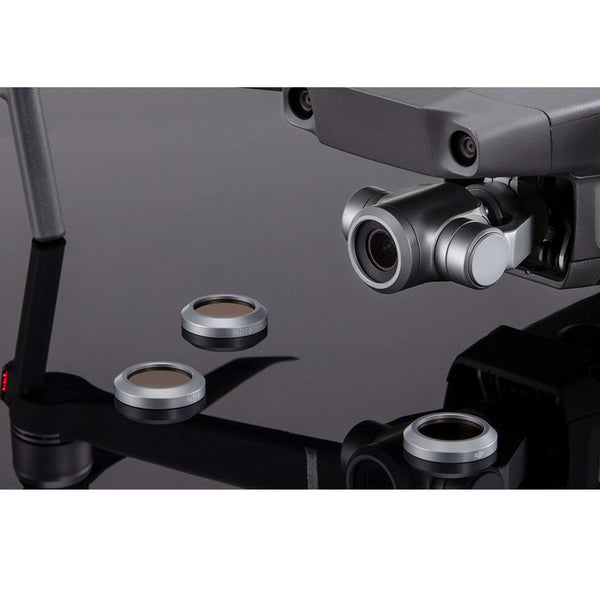 Mavic 2 Zoom 用 NDフィルターセット マビック2