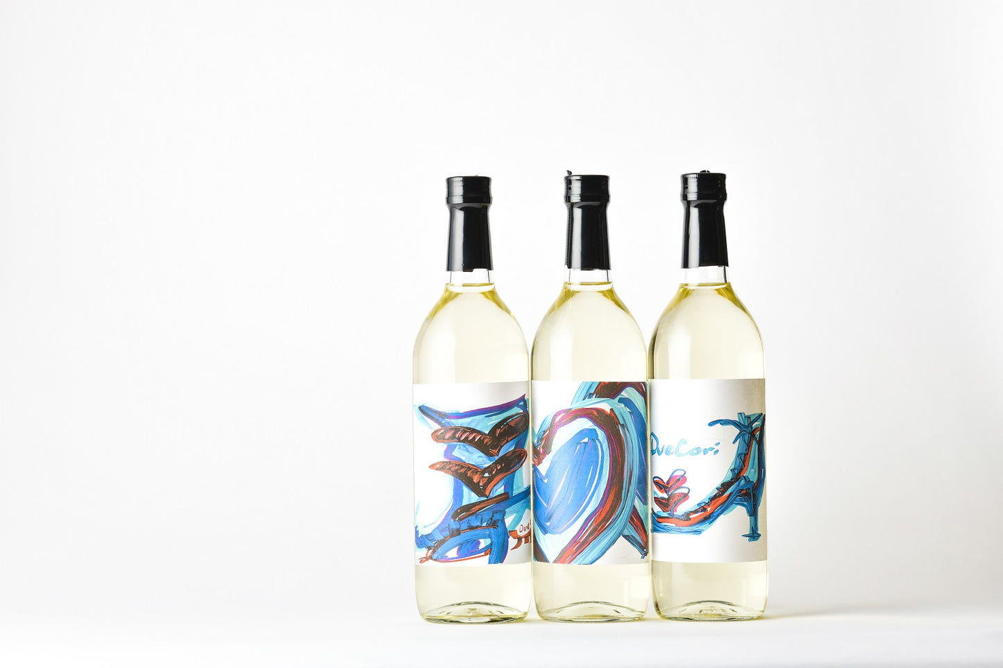 282年の歴史を誇る千代菊が挑戦する、古くてアタラシイ3種の日本酒・長良Bleu