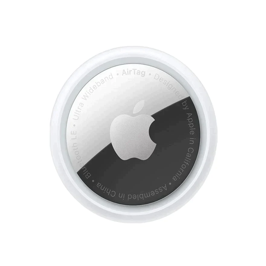 AirTag エアタグ 本体 Apple アップル 純正品 MX532ZP-A バラ売り 説明書付