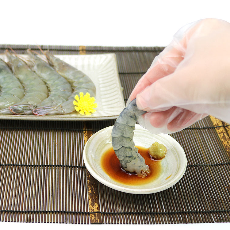 白姫えび500g 冷凍便 送料無料 しらひめ 海老 生食用 刺身 国産 お取り寄せグルメ 食品 ギフト 海鮮