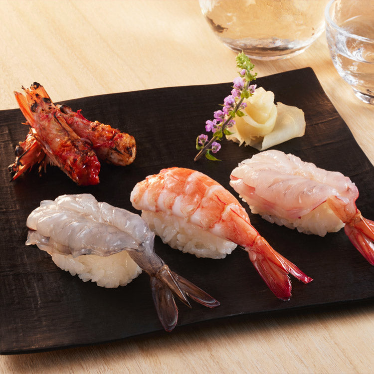 白姫えび500g 冷凍便 送料無料 しらひめ 海老 生食用 刺身 国産 お取り寄せグルメ 食品 ギフト 海鮮