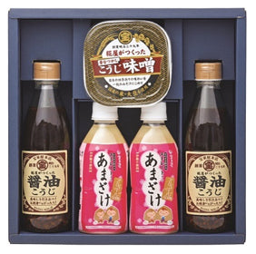 宝来屋 社長のおすすめギフトセット【特産品・ご当地特集】