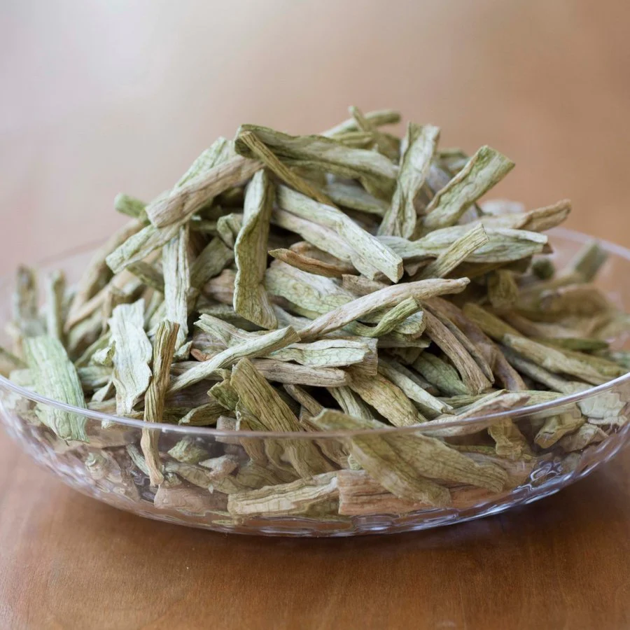 タイ産 乾燥 ズイキ カット 【1kg】
