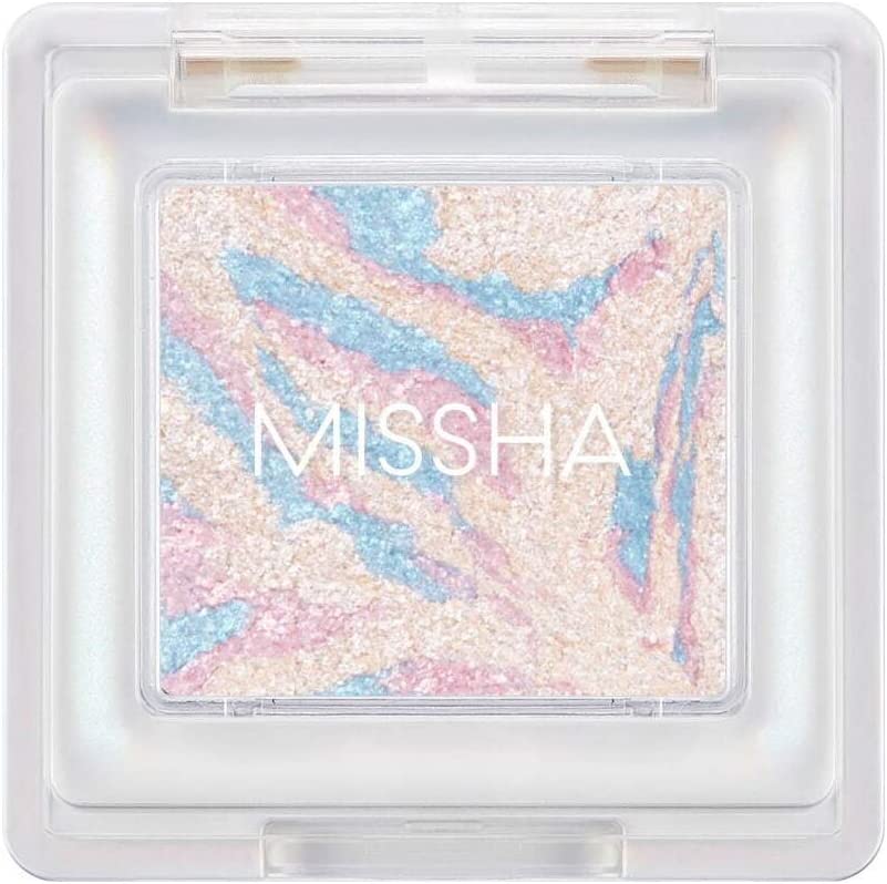 アウトレット 普通郵便で発送 MISSHA(ミシャ) グリッタープリズム マーブル GOP04