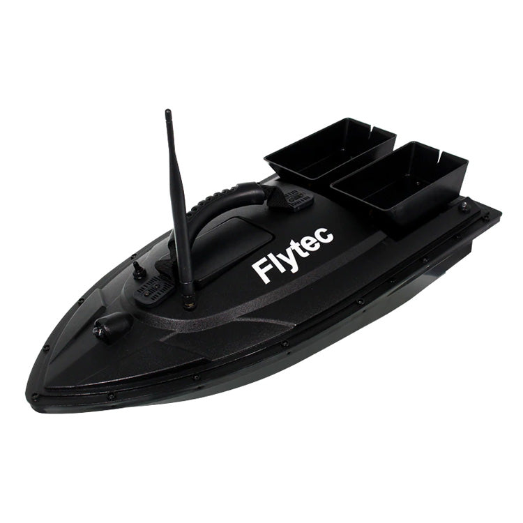 Flytec ボート RC 2011-5 ベイトボート 釣り 狩猟 漁船