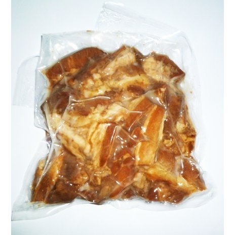 1kg 豚角生姜煮 切り落とし 角煮