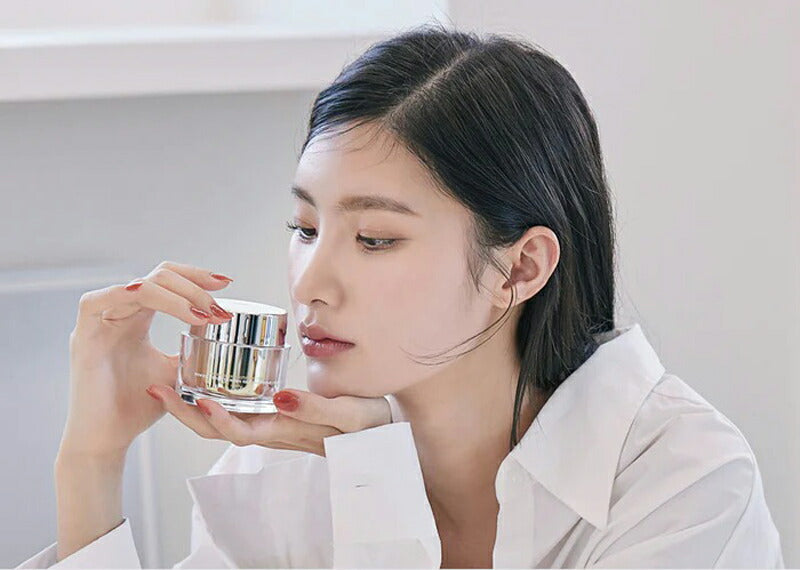 ドクターエルシア パワーブライトニング グルタチオン クリーム 50ml トーンアップ くすみ ホワイトニング ブライトニング 水分 低刺激 保湿 クリーム スキンケア 韓国コスメ dr.althea 送料無料
