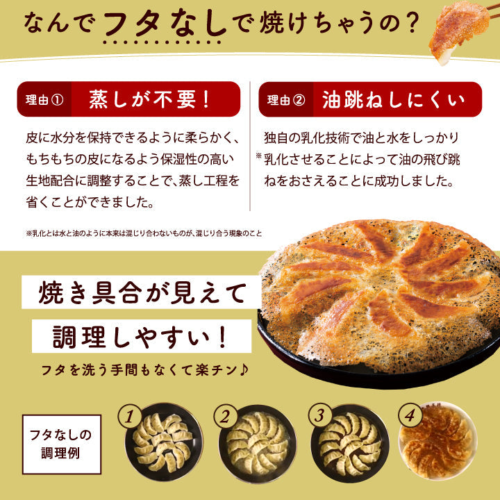 【限定クーポンで20%OFF】大阪王将羽根つき餃子96個