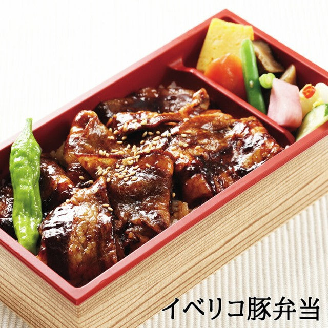 イベリコ 豚丼 500g 4-5人前