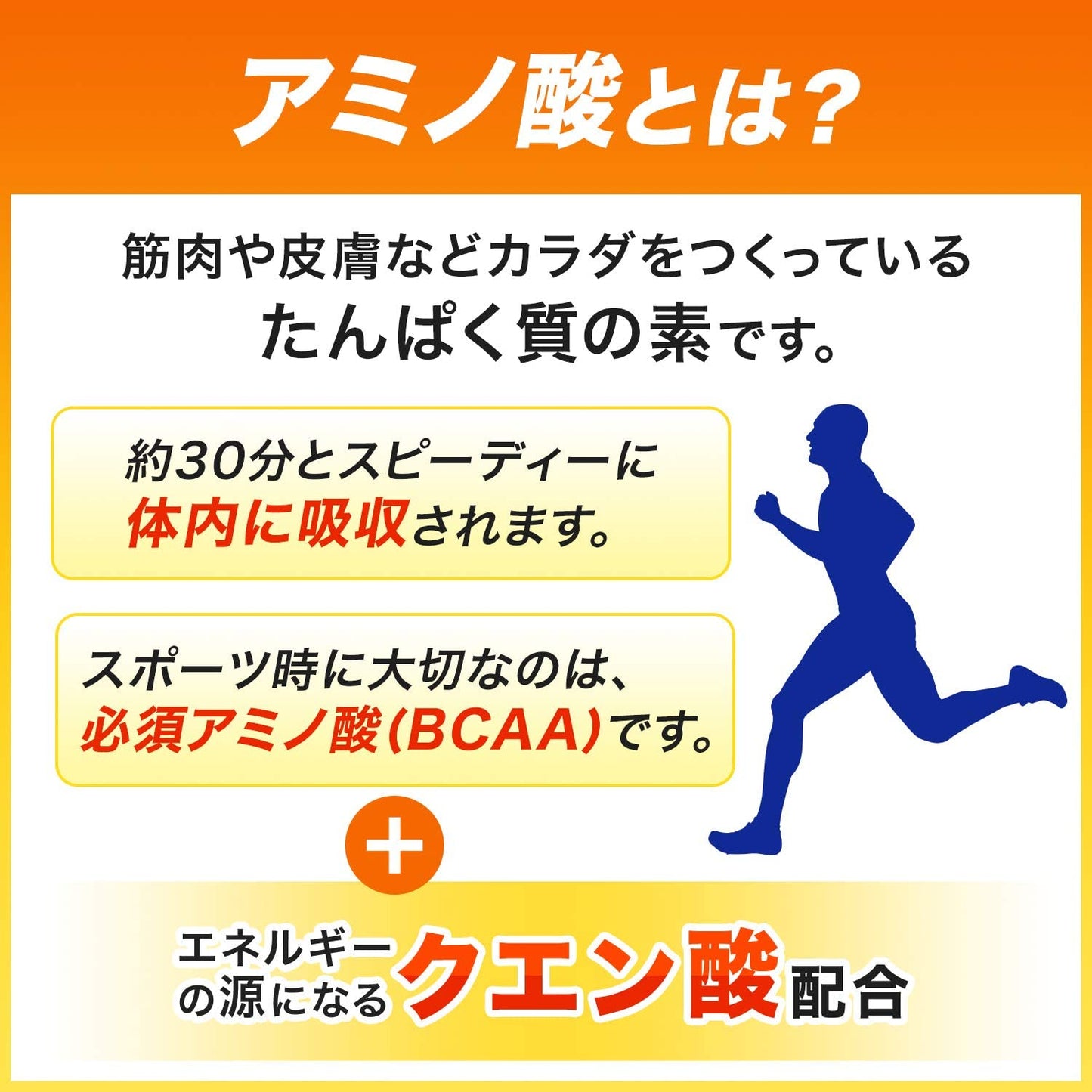 【C】【1個あたり79円】アミノバイタル ゼリードリンク リフレッシュチャージ×60個