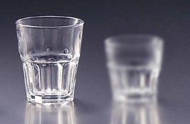 グラニティ オールド275 H9.7cm 275ml タンブラー ガラス アルク フランス製 ガラスコップ 陶器のふる里 trysワ
