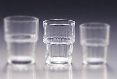 ARCノルベージュ200TB 容量200ml タンブラー ガラス グラス コップ アルク社 スペイン製 陶器のふる里 trysワ